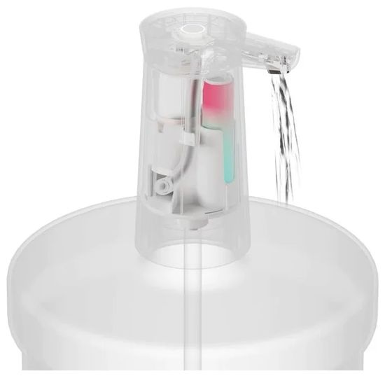 Автоматическая помпа Xiaomi Mijia Sothing Water Pump Wireless (DSHJ-S-2004)