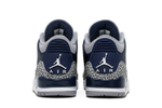 Кроссовки Jordan Air Jordan 3 Retro "Midnight Navy"