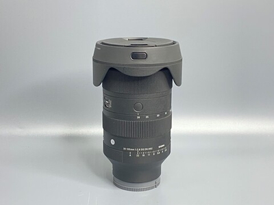 Sigma 28-105mm 2.8 DG DN Sony E