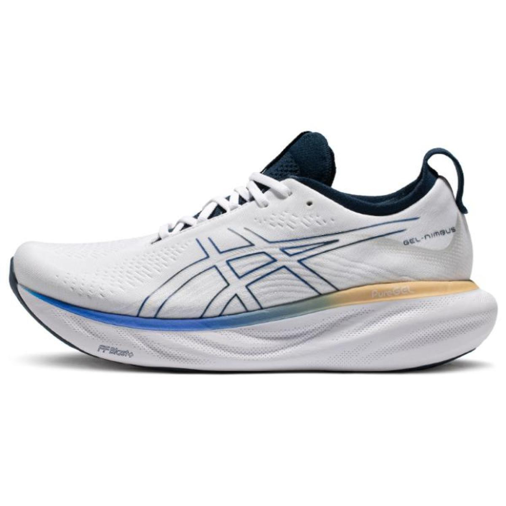 Кроссовки Asics GEL-Nimbus 25, 1011B547-104