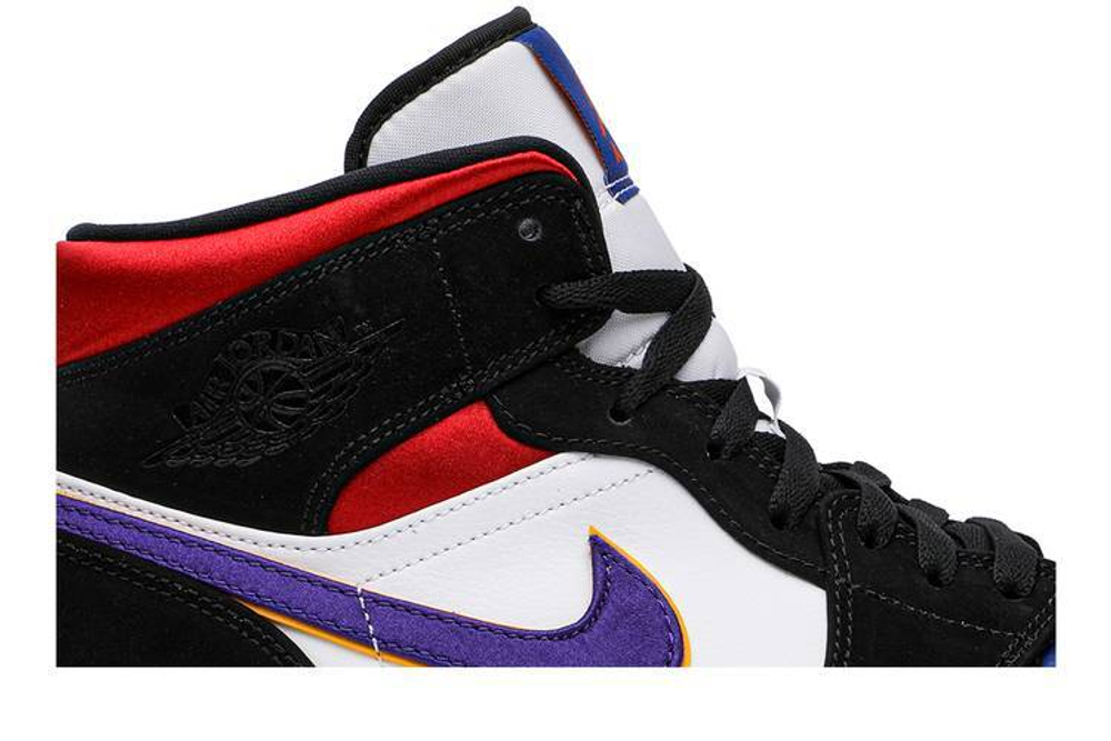 Кроссовки Jordan Air Jordan 1 Mid Se