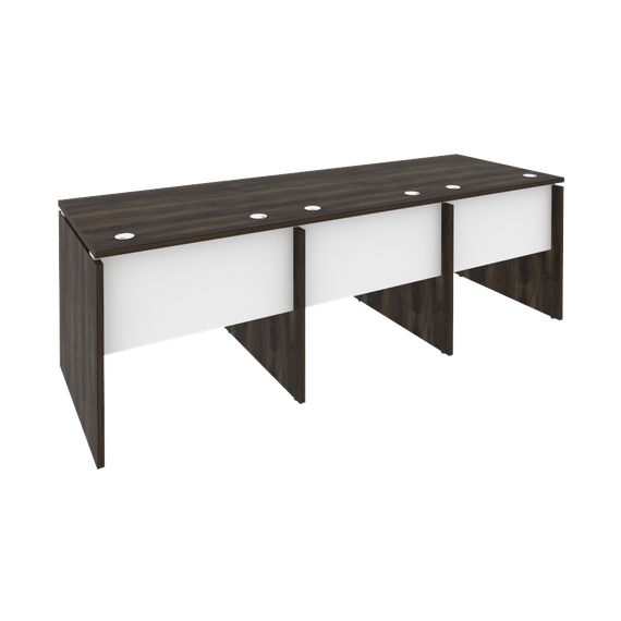 Оникс Рабочая станция O.RS-3.0.8  2340*800*750