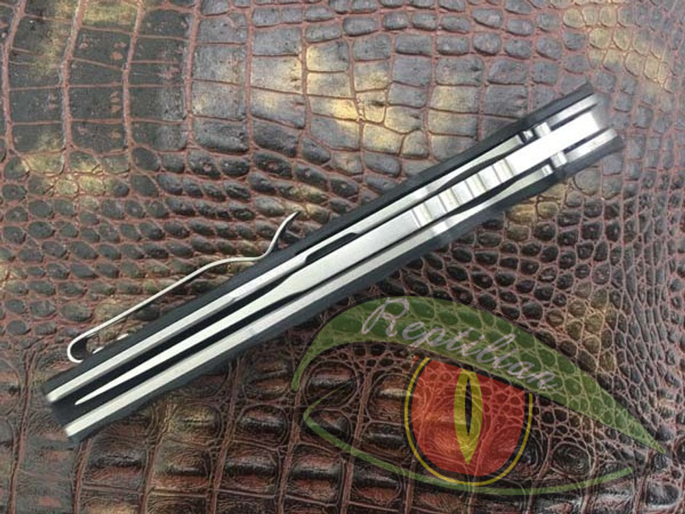 Нож городской Steelclaw RAS01