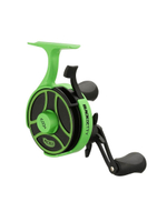 Катушка инерционная Black Betty FreeFall