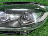 Битая Фара левая KIA Sorento 3 UM Prime (2017-2020) LED