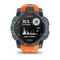 Умные часы Garmin Instinct 3 Solar 50 mm Twilight with Solstice Band (010-02935-01)