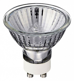 Лампа галогеновая Elektrostandard MRG-02 GU10 220V35W