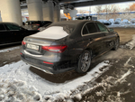 Mercedes-Benz E-CLASS E 200 4MATIC Sport Plus