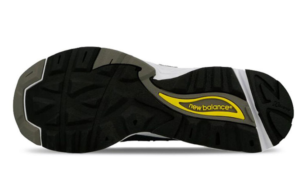 New balance 878 white yellow best sale