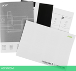 Монитор Acer SA242YEbi черный (UM.QS2CD.E02)