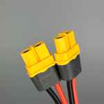 Зарядная плата STP S3/XT30 (2S-4S)