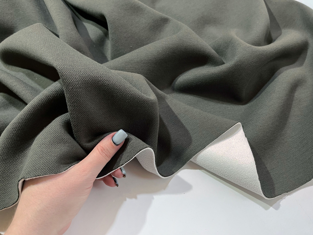 ФУМЕ вид №1 - Пике на меху МРЦ! (1382 Елена)