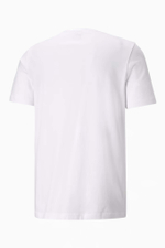 Футболка Puma Essentials Small Logo