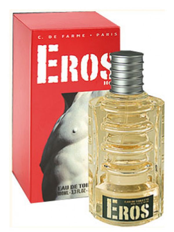 Corine de Farme Eros Hot