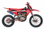 Мотоцикл BSE T9 ENDURO