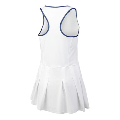 Женская теннисное платье Ellesse Arrossire Dress Women - White
