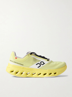 Женские Кроссовки On Cloudsurfer Next Z5 - Bright yellow