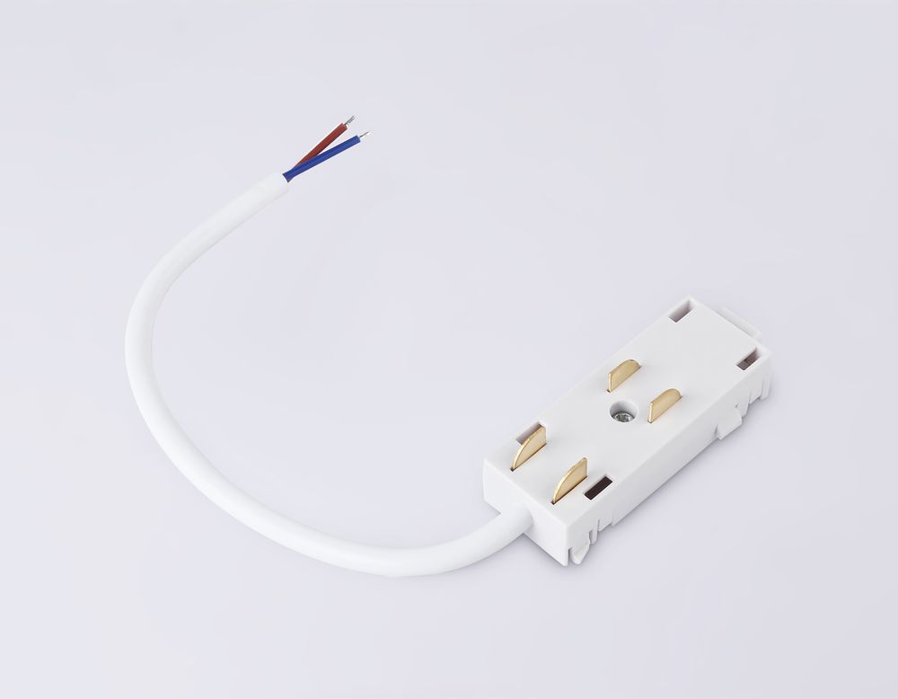 Ambrella Ввод питания для шинопровода Magnetic 220V Magnetic 220V GL1101