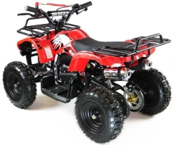 Квадроцикл MOTAX ATV Mini Grizlik X-16 (э/с)