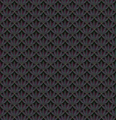 Обои современные дизайнерские крупные листья HAV702