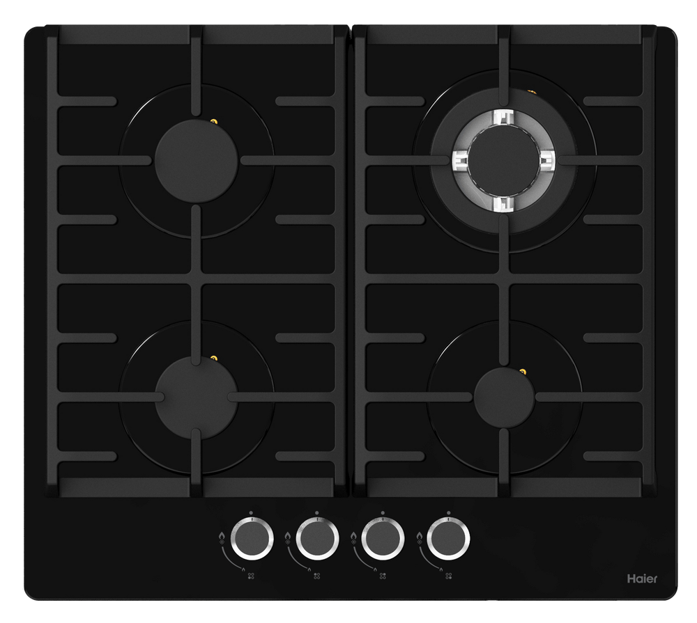 Газовая панель Haier HHX-G64CWB