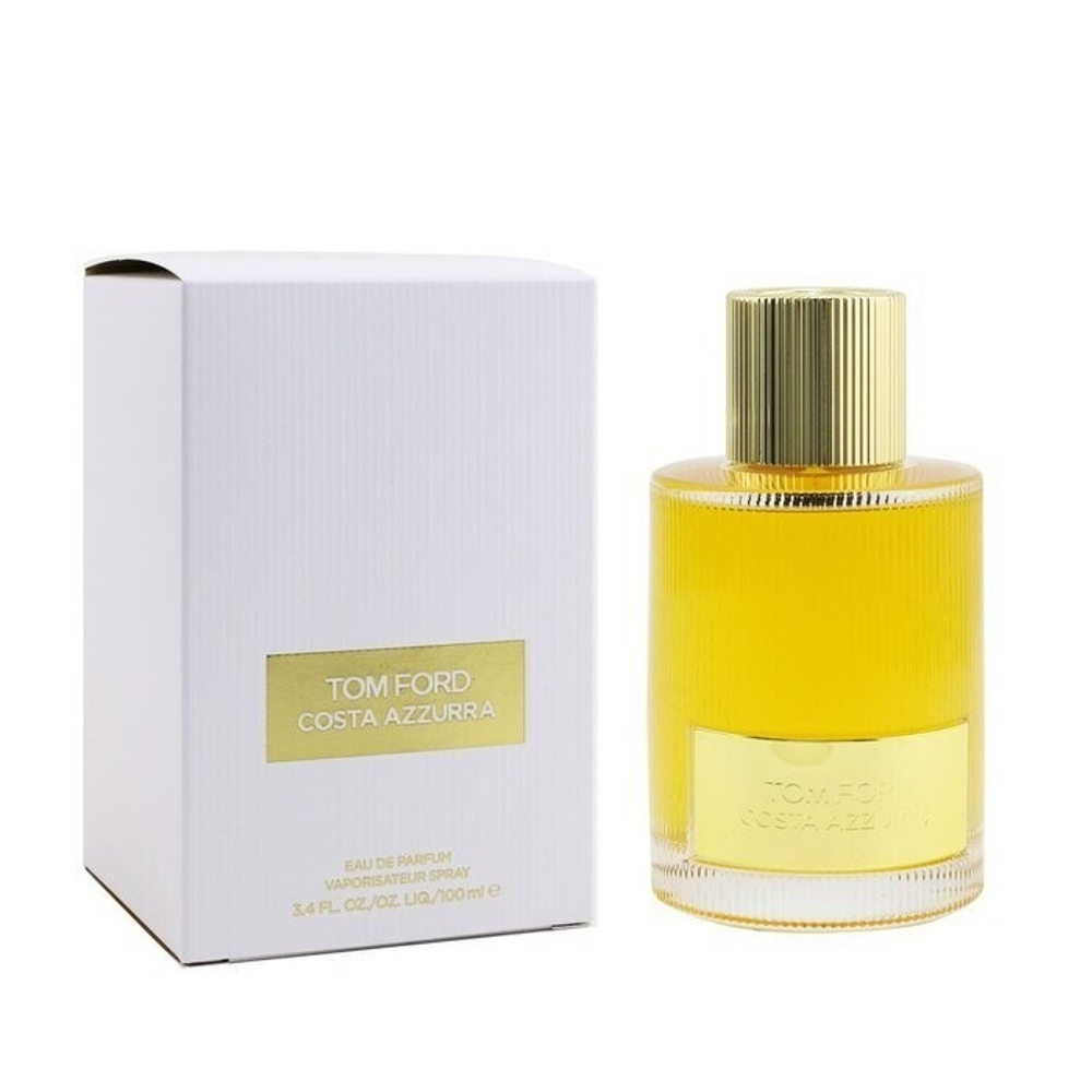 Tom Ford - Costa Azzurra (унисекс)
