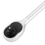 Набор инструментов, 1/2", 1/4", пластиковый кейс, 82 предмета MTX