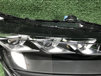 Фара правая Lexus RX 4 (2019-2022) LED