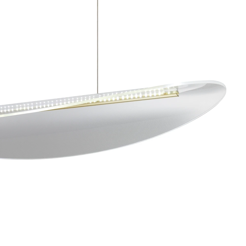 Подвесной светильник Freya CLOUD FR5441PL-L40G