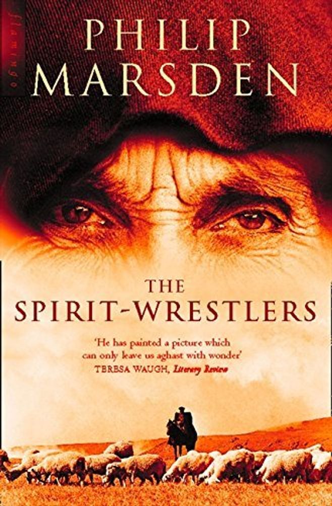 Spirit Wrestlers