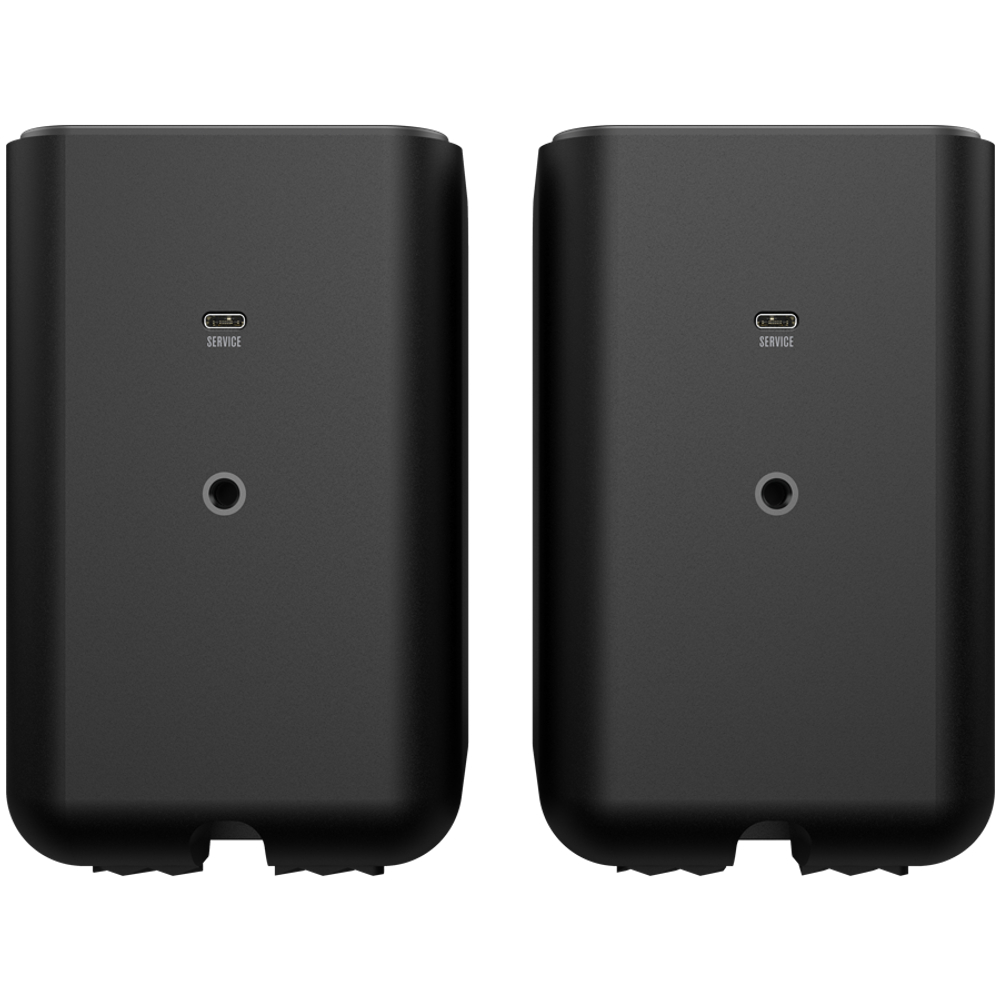 Klipsch Flexus SURR 100 Surround speakers for Flexus Core soundbars, black, pair