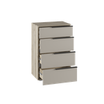 МС Заря Комод 3К 600