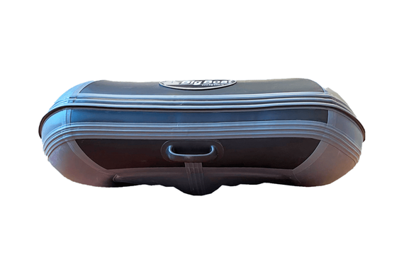 Лодка ПВХ BERING 360К (пол книжка)