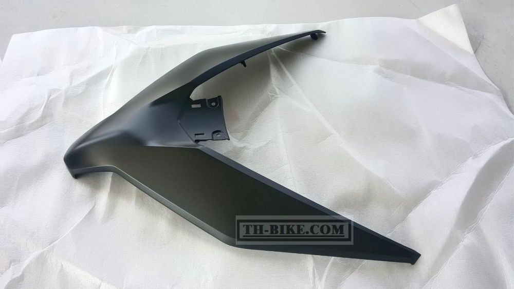 64305-K1B-T20ZD. GARNISH, HEADLIGHT *NH436M*. HONDA