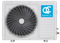 Сплит-система QV-FE12WDE/QN-FE12WDE