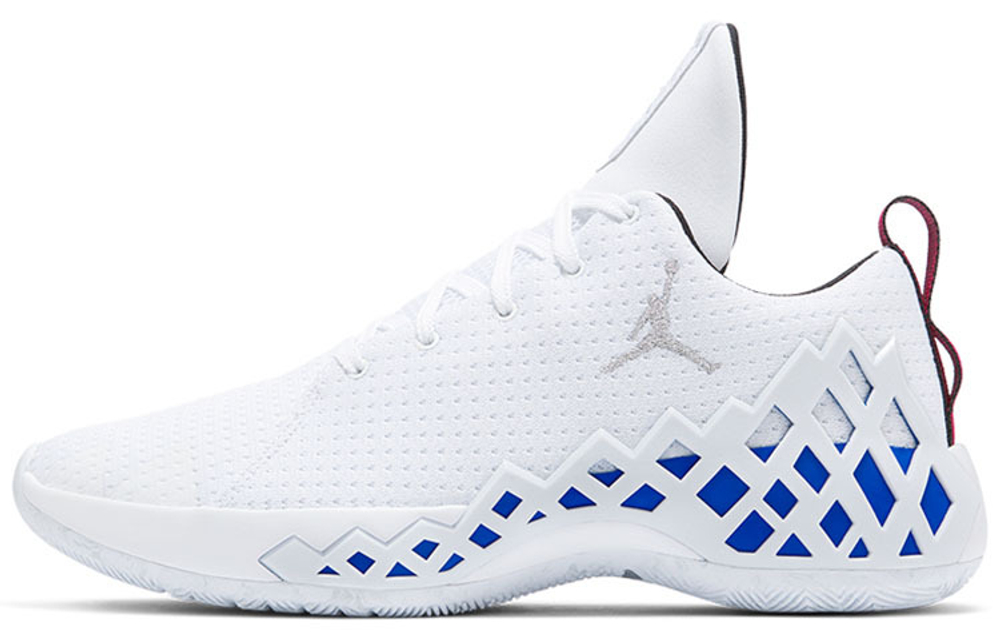 Кроссовки Jordan Jumpman Diamond Low Pf