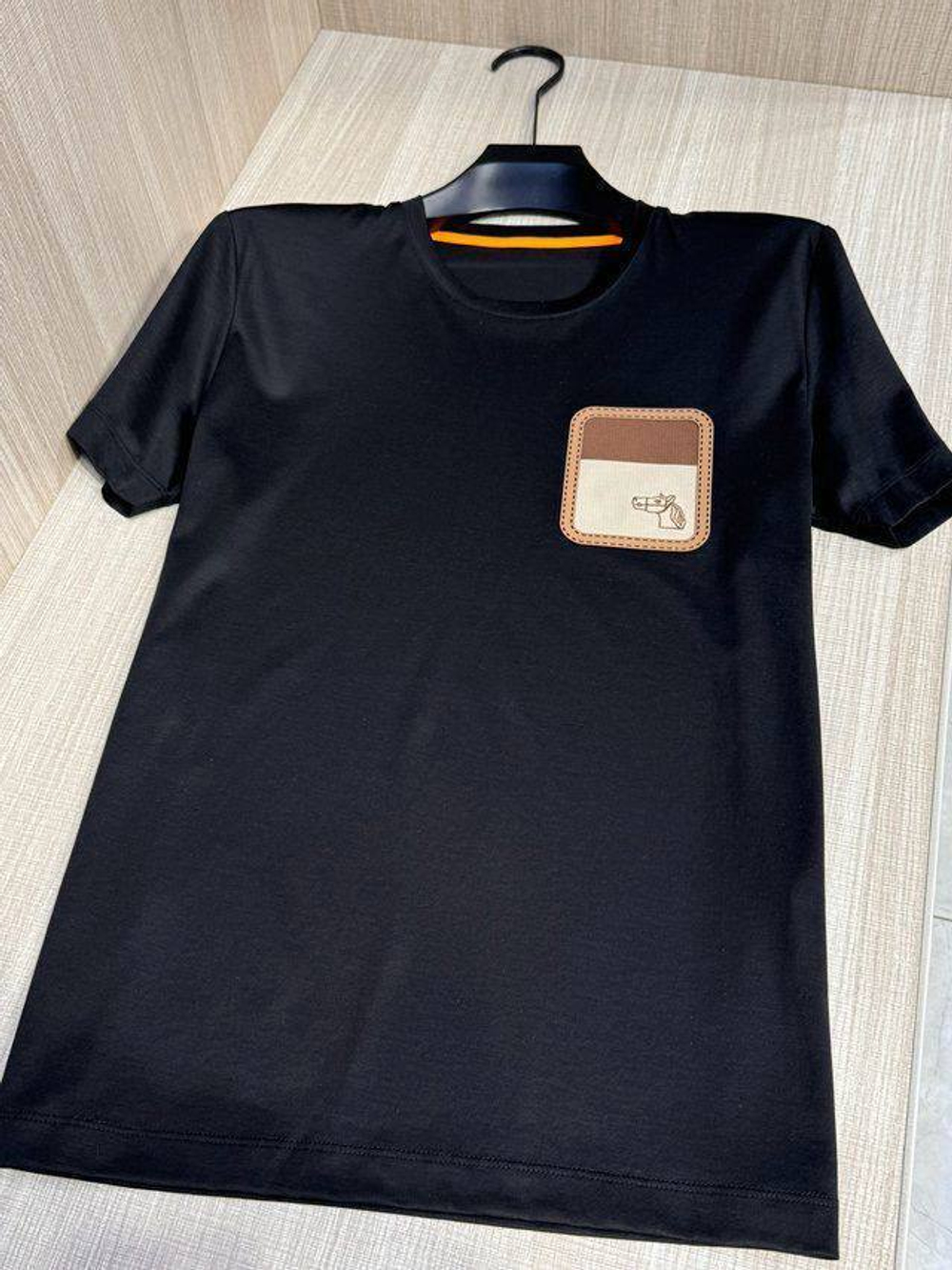 Футболка Hermes