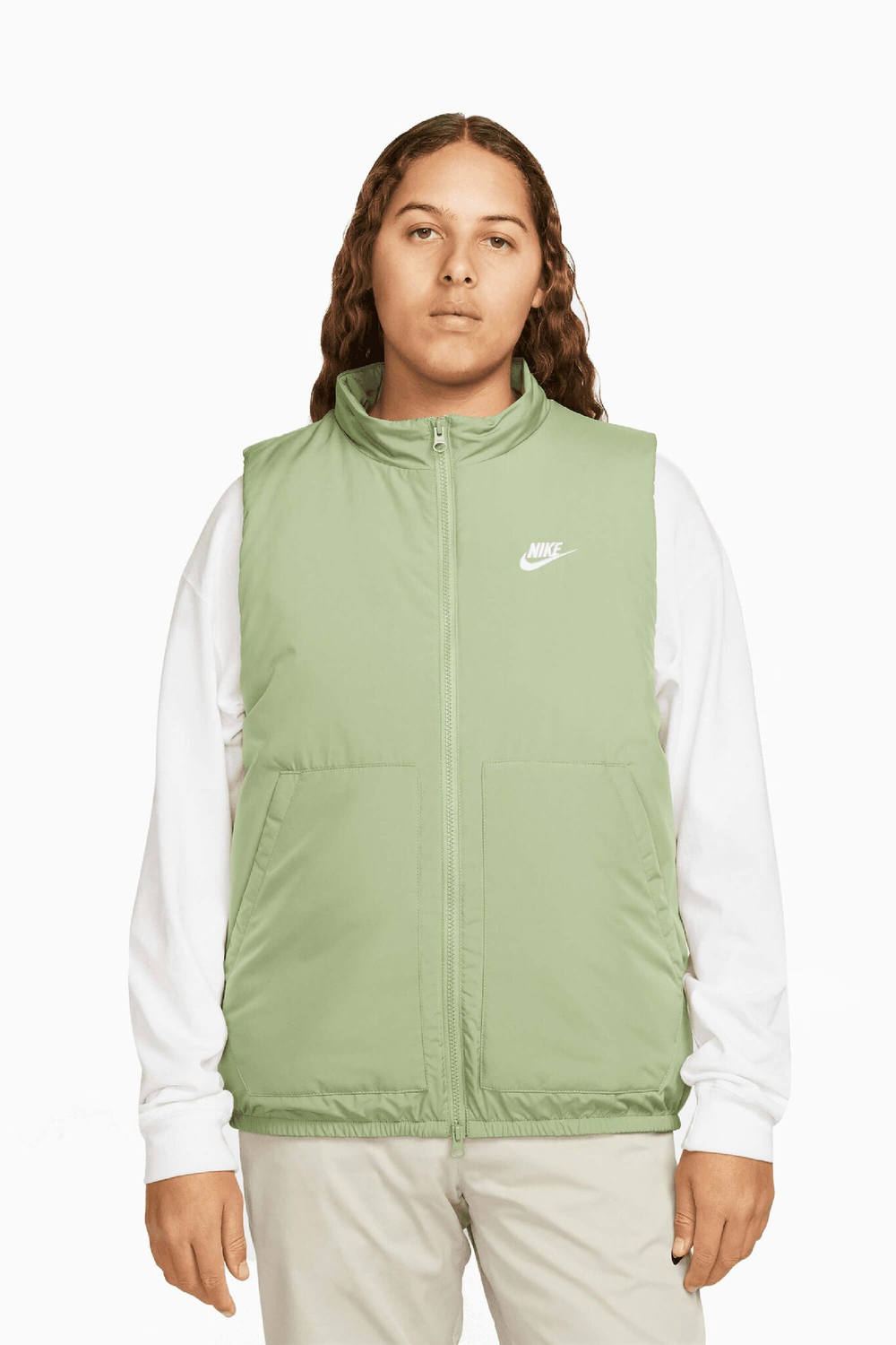 Жилет Nike Sportswear Therma-FIT Club