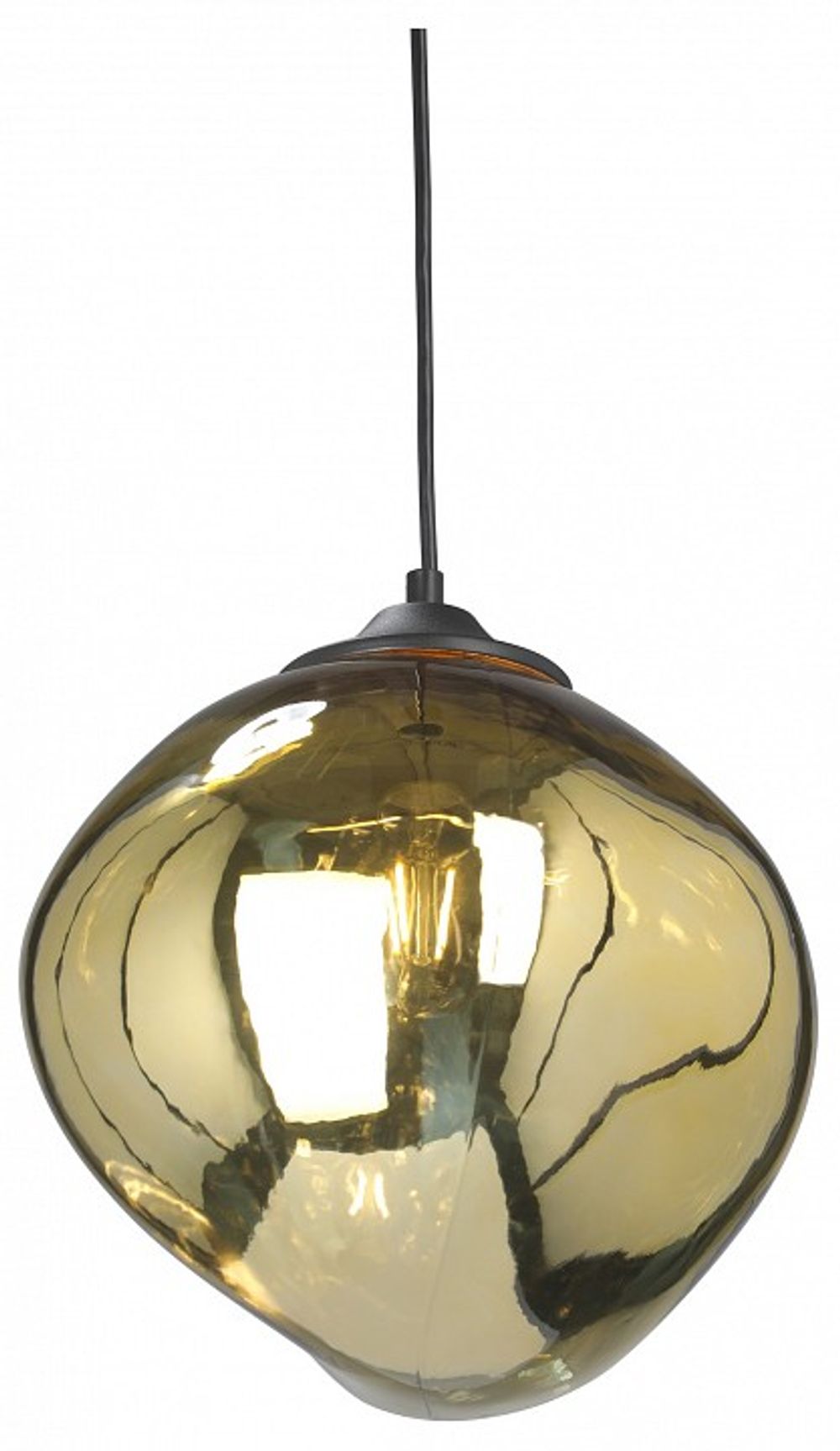 Подвесной светильник Vitaluce V2741 V2741-1/1S