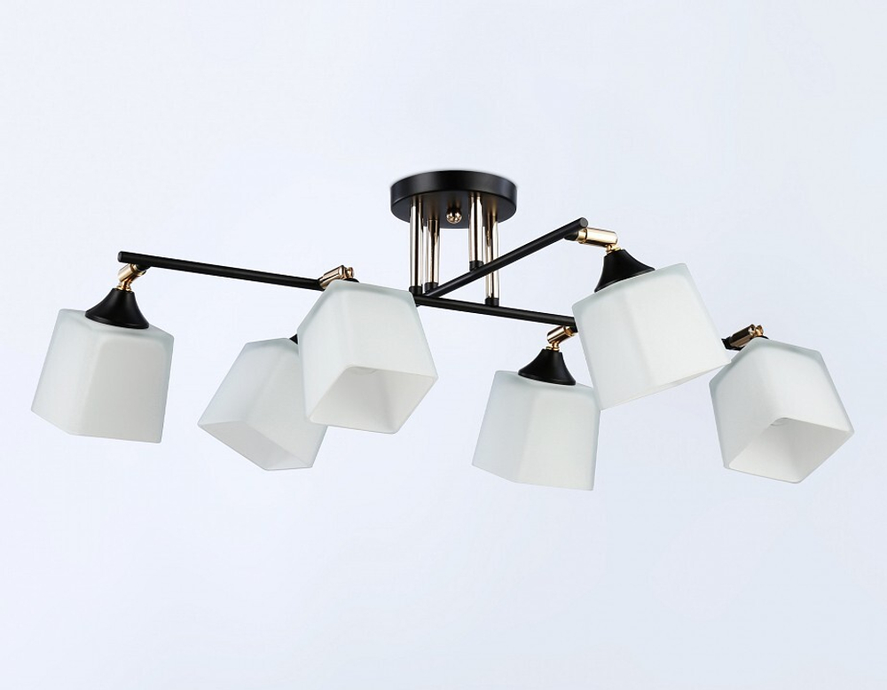 Люстра на штанге Ambrella Light TR TR303089