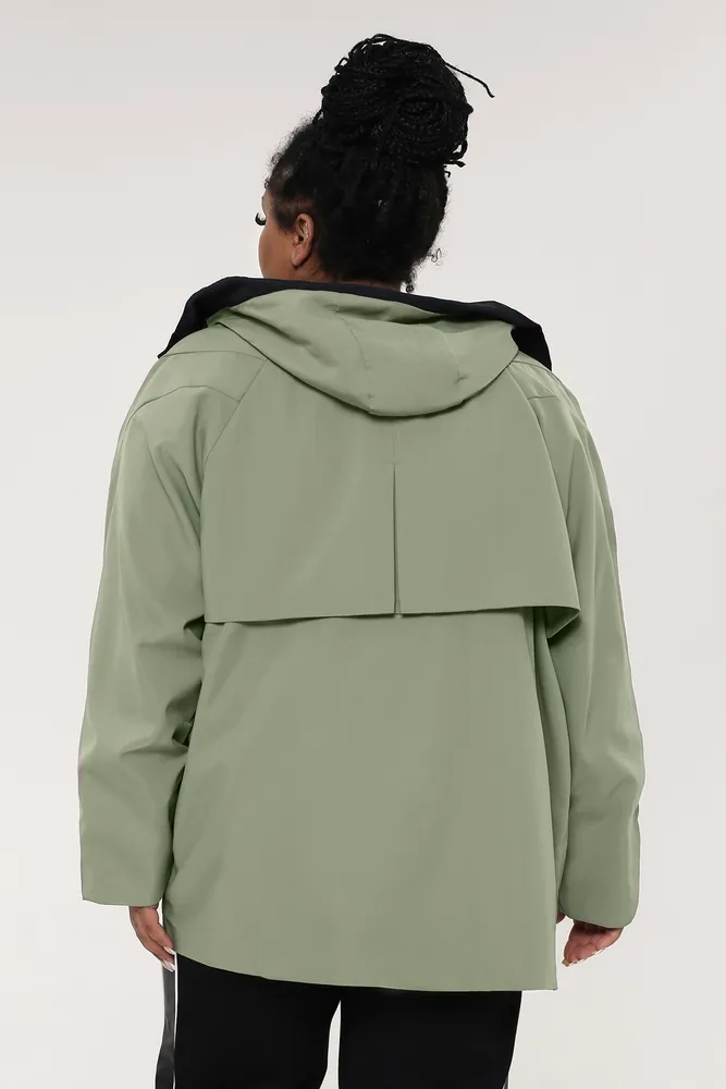 Ветровка 20016 Fabrika