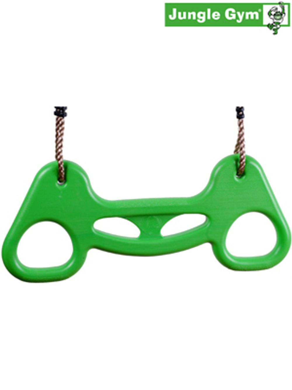 Гимнастические кольца Jungle Gym