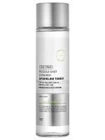 VT Cosmetics Интенсивный отшелушивающий тонер с микроиглами и минеральной водой Reedle Shot Synergy Sparkling Toner 150 мл