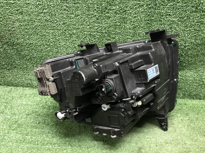 Фара левая Tank 500 (2021-н.в.) LED