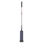 Швабра с отжимом плоская для мытья полов и уборки "Dry Flat Mop" LAIMA