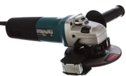 Угловая шлифовальная машина Makita 9565CVR 1400Вт. 125мм. 12000об/мин.