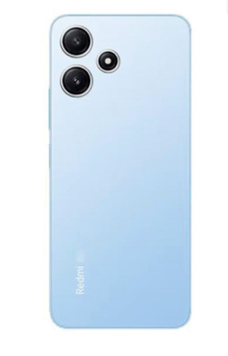 Xiaomi Redmi Note 12R 5G 6/128Gb Blue CN