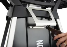 Электрический гриль Napoleon TravelQ PRO 285E с тележкой, 1 тэн