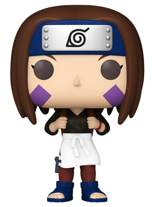 Фигурка Funko POP! Animation Naruto Shippuden Rin Nohara (1658) 80252