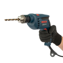 Аренда Дрель ударная Bosch GSB 13 RE